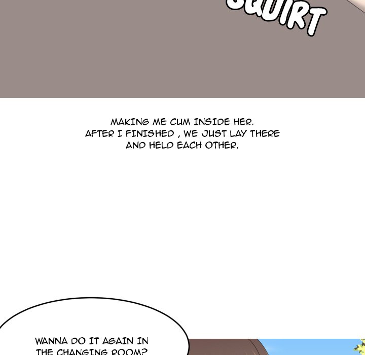Forever Gossip Season 2 Chapter 4 Page 71