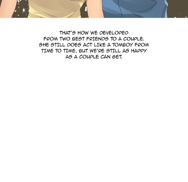 Forever Gossip Season 2 Chapter 4 Page 73