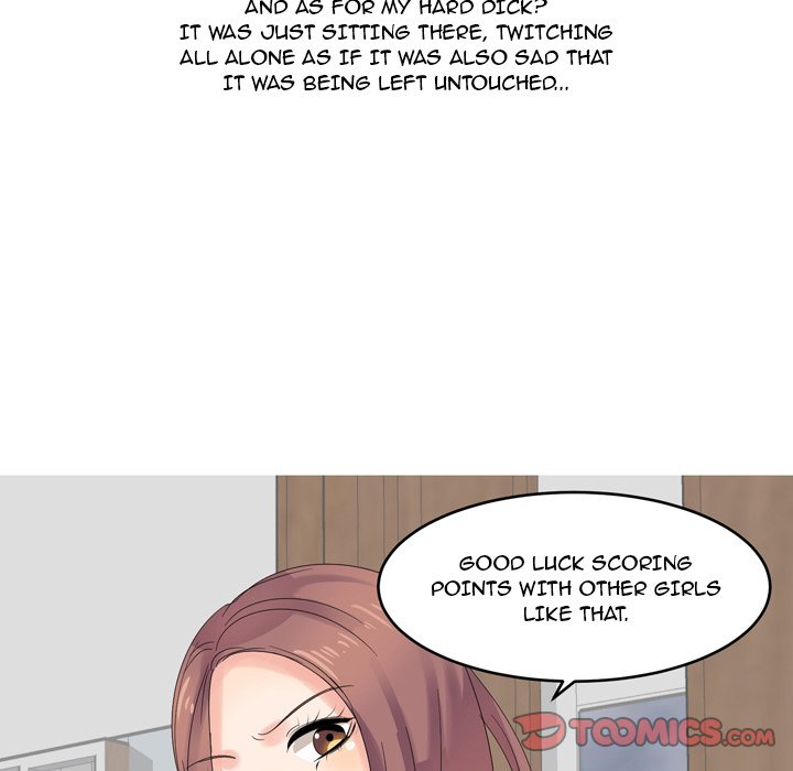Forever Gossip Season 2 Chapter 4 Page 8