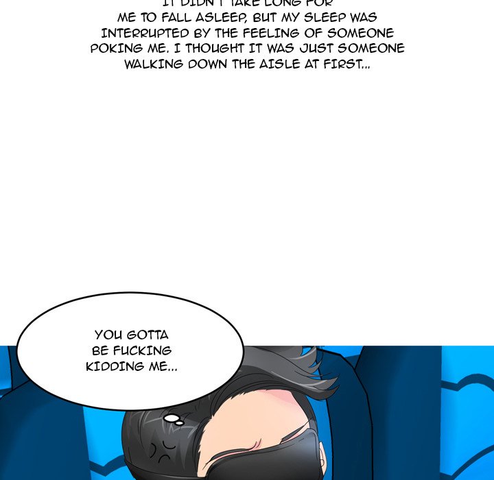 Forever Gossip Season 2 Chapter 5 Page 13