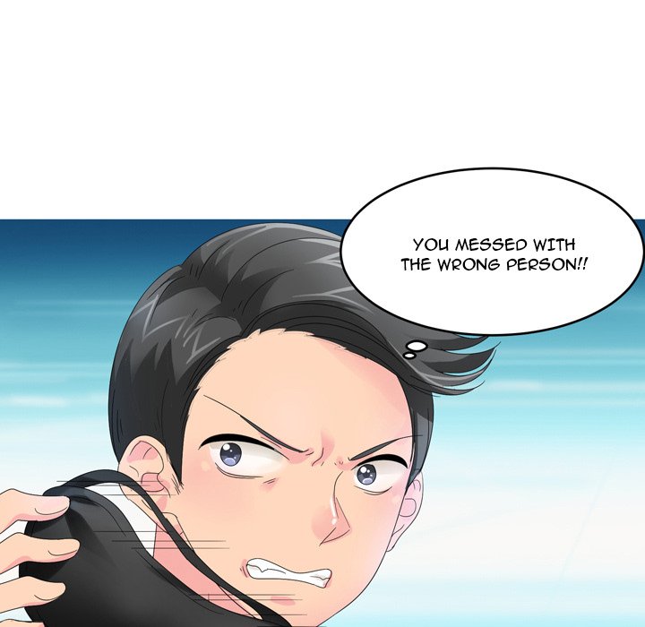 Forever Gossip Season 2 Chapter 5 Page 15