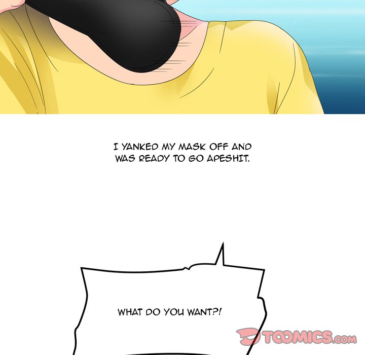 Forever Gossip Season 2 Chapter 5 Page 16