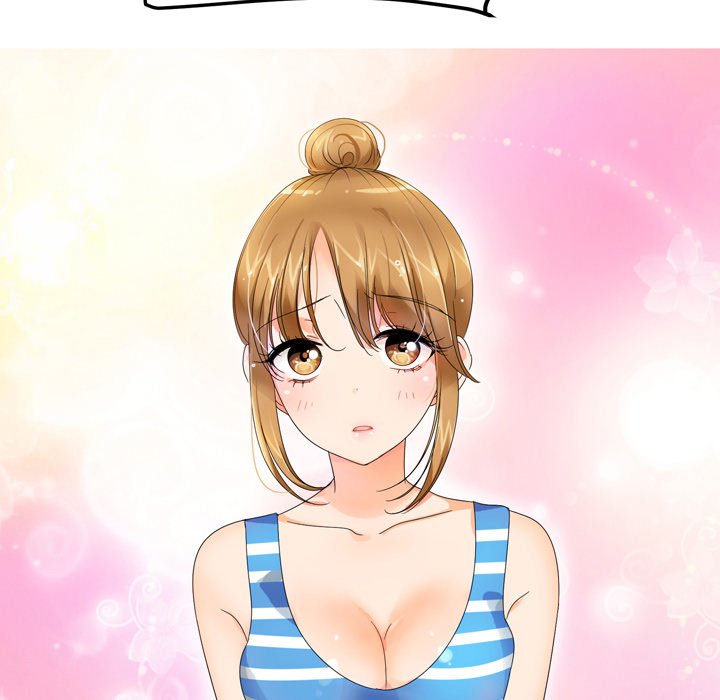 Forever Gossip Season 2 Chapter 5 Page 17