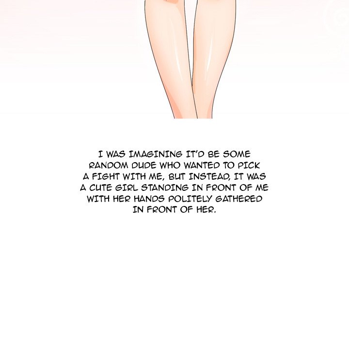 Forever Gossip Season 2 Chapter 5 Page 19