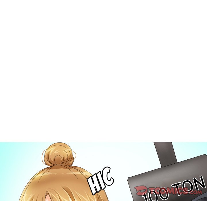 Forever Gossip Season 2 Chapter 5 Page 20