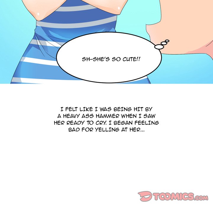 Forever Gossip Season 2 Chapter 5 Page 22