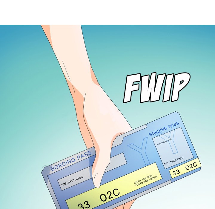 Forever Gossip Season 2 Chapter 5 Page 23