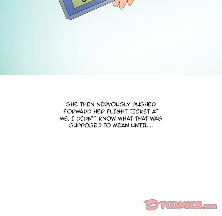 Forever Gossip Season 2 Chapter 5 Page 24