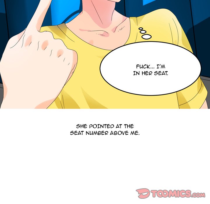 Forever Gossip Season 2 Chapter 5 Page 26
