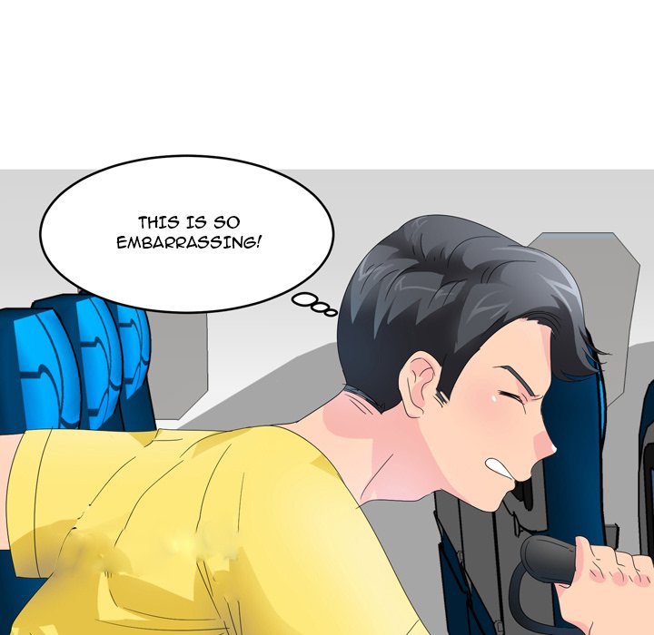 Forever Gossip Season 2 Chapter 5 Page 27