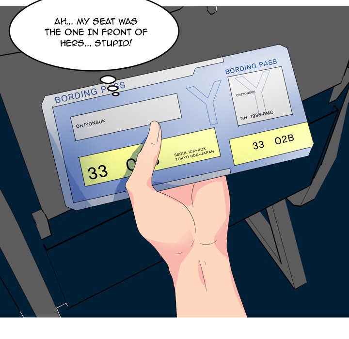 Forever Gossip Season 2 Chapter 5 Page 29