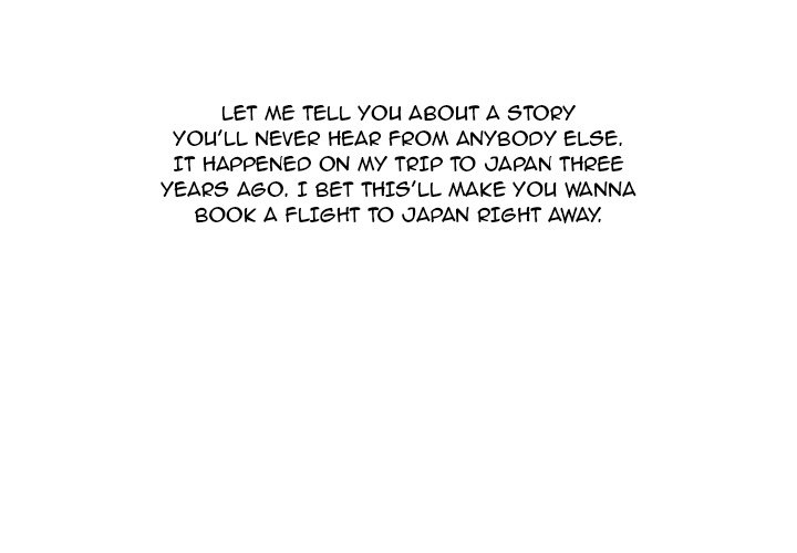 Forever Gossip Season 2 Chapter 5 Page 3