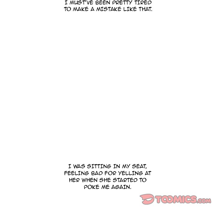 Forever Gossip Season 2 Chapter 5 Page 30