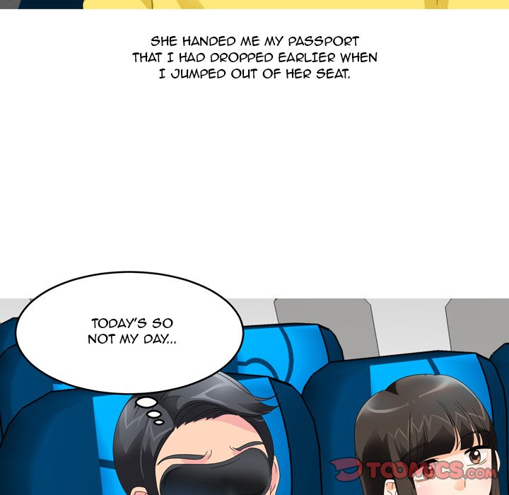 Forever Gossip Season 2 Chapter 5 Page 32