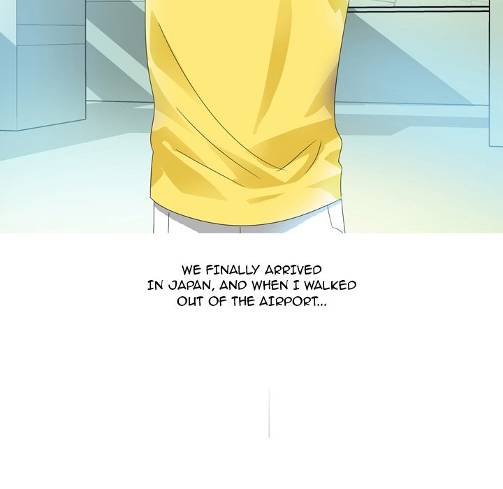 Forever Gossip Season 2 Chapter 5 Page 35