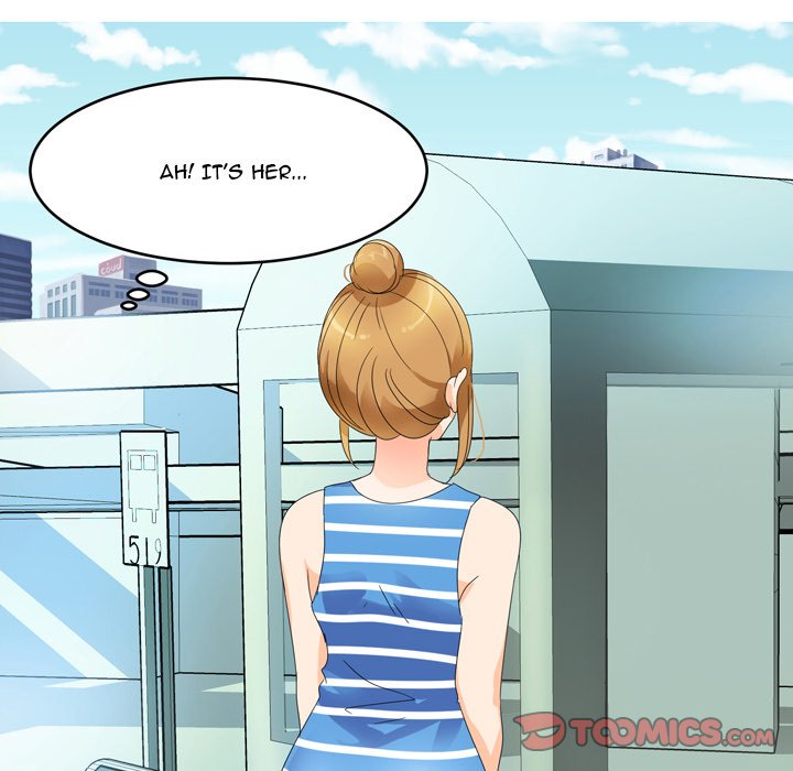 Forever Gossip Season 2 Chapter 5 Page 36
