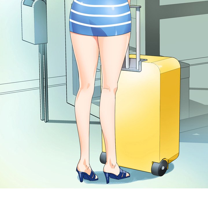 Forever Gossip Season 2 Chapter 5 Page 37