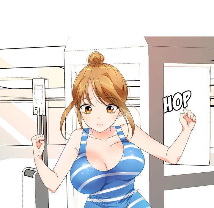 Forever Gossip Season 2 Chapter 5 Page 39