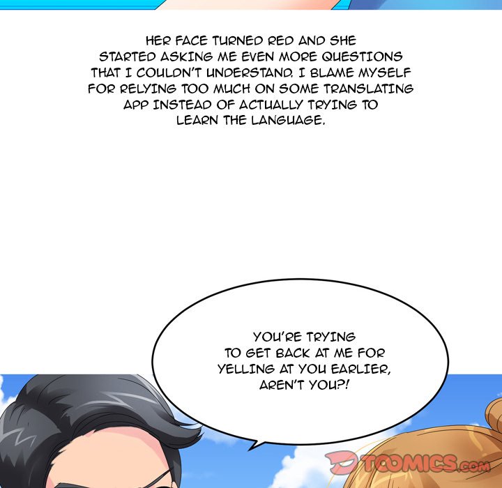 Forever Gossip Season 2 Chapter 5 Page 48