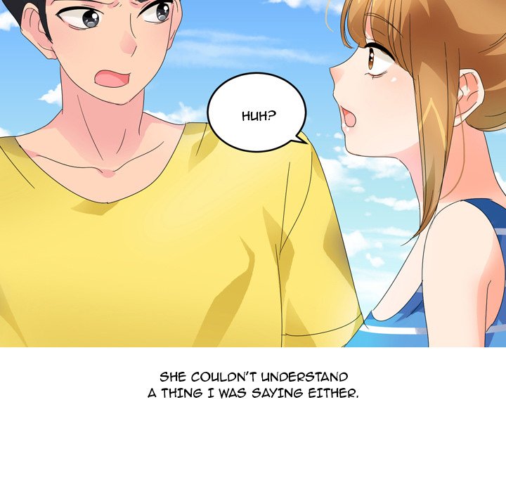 Forever Gossip Season 2 Chapter 5 Page 49
