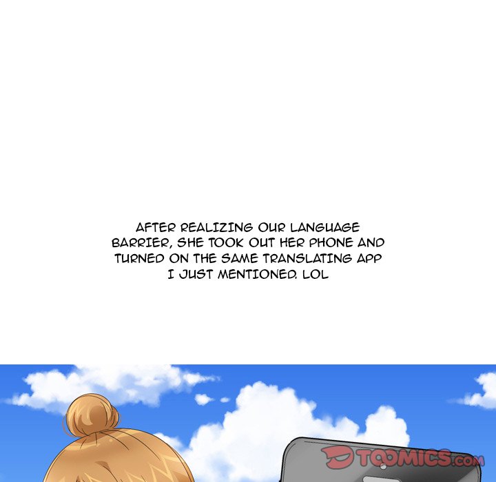 Forever Gossip Season 2 Chapter 5 Page 50