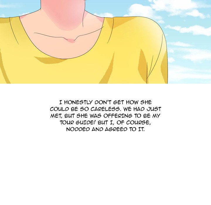 Forever Gossip Season 2 Chapter 5 Page 53