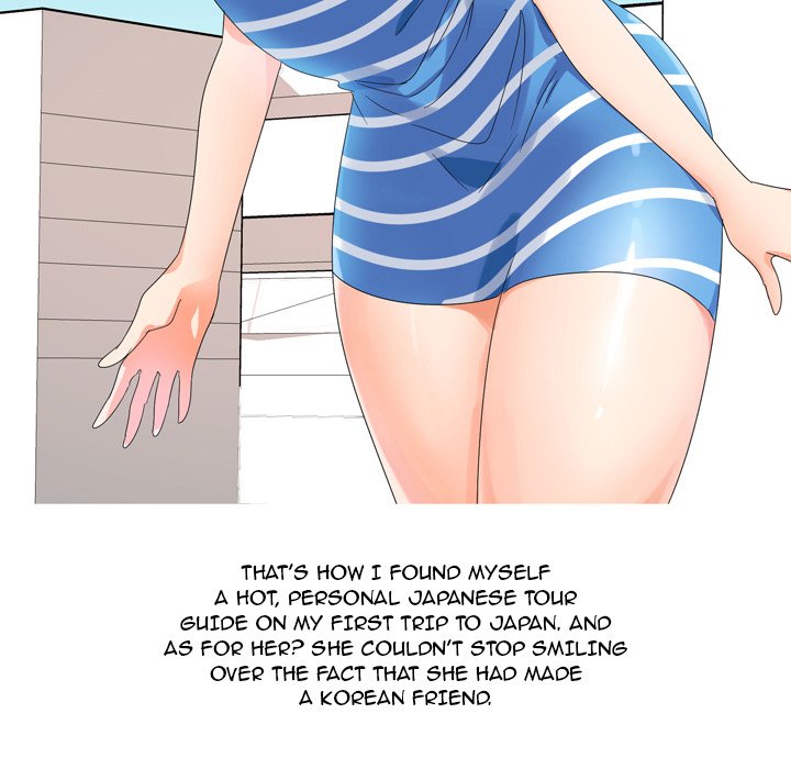 Forever Gossip Season 2 Chapter 5 Page 55