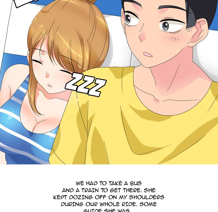 Forever Gossip Season 2 Chapter 5 Page 59
