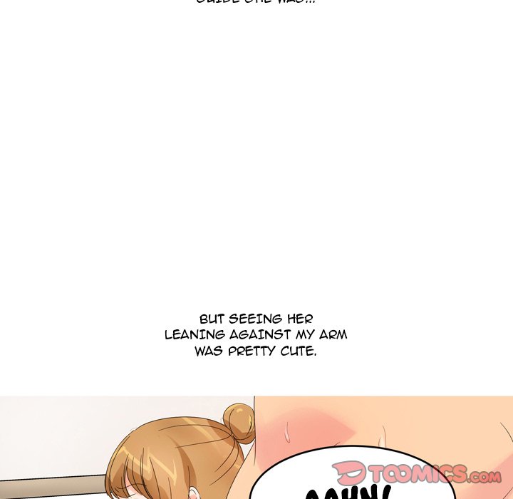 Forever Gossip Season 2 Chapter 5 Page 60