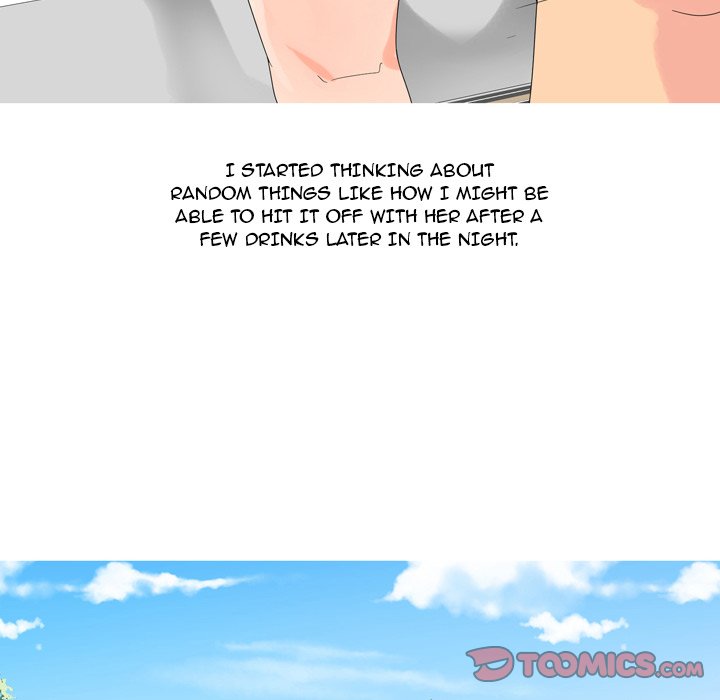 Forever Gossip Season 2 Chapter 5 Page 62