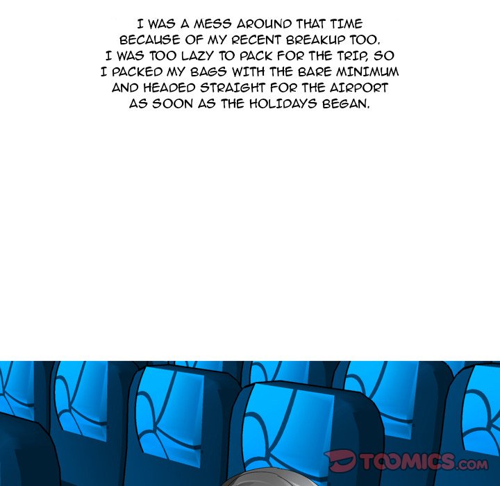 Forever Gossip Season 2 Chapter 5 Page 8