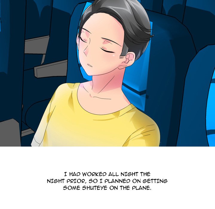 Forever Gossip Season 2 Chapter 5 Page 9