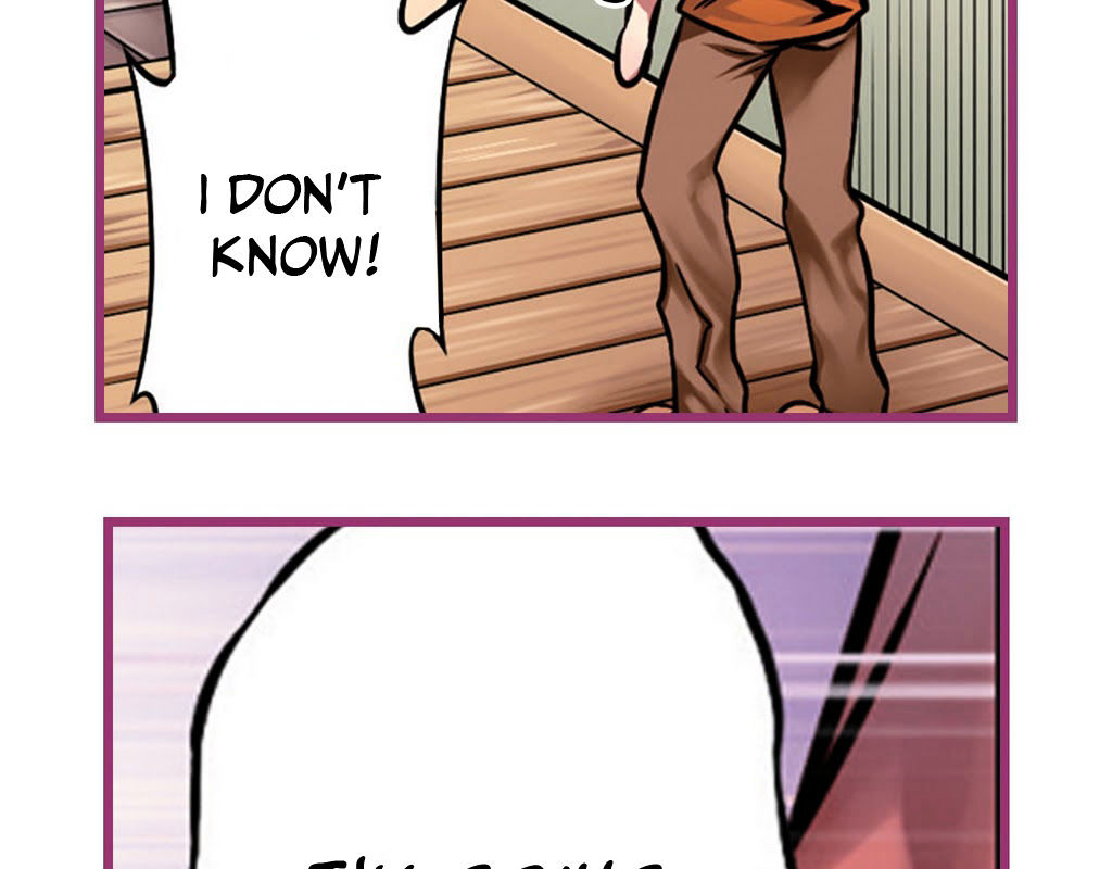Hand Play Chapter 5 Page 6