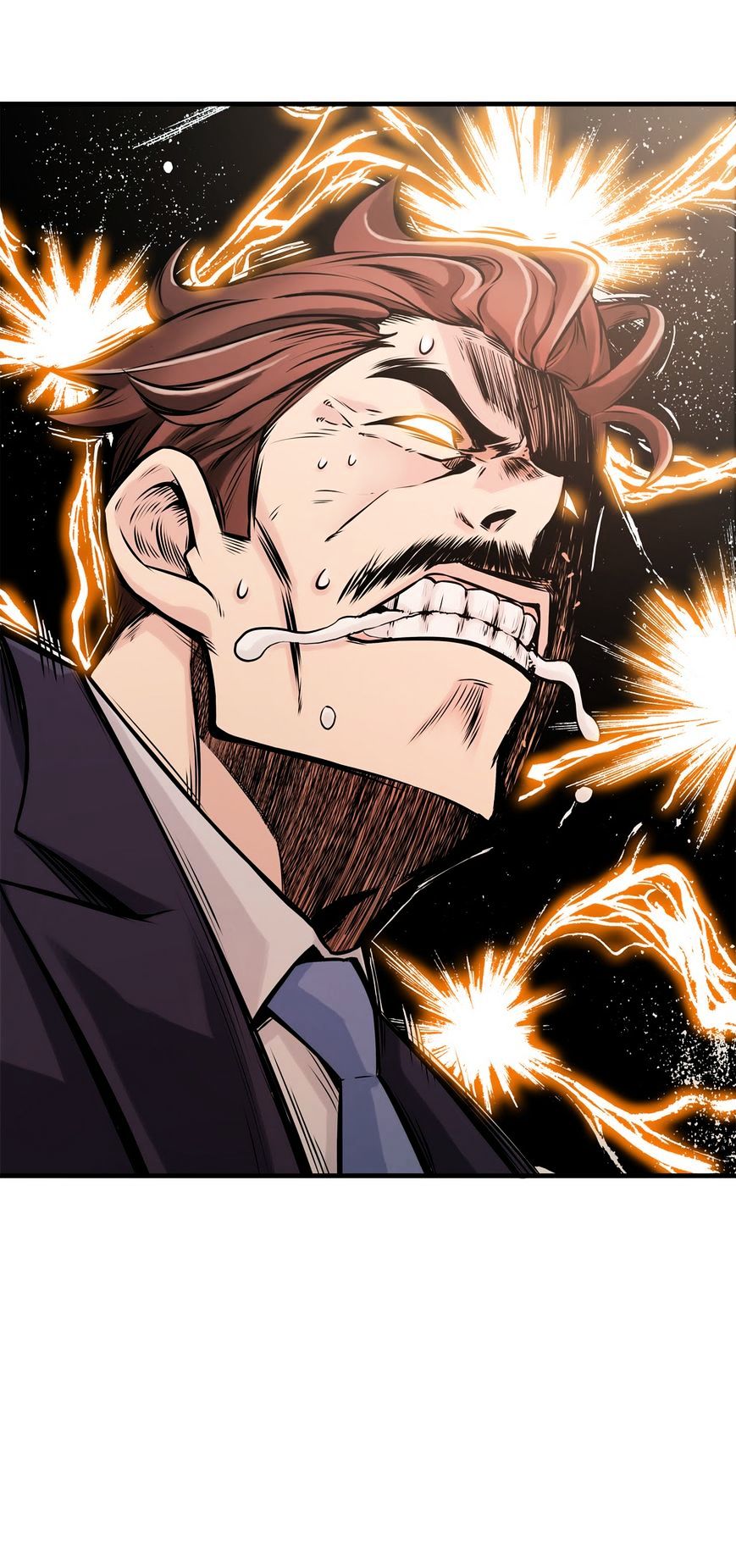 Bastard’s Dead Man Chapter 9 Page 11