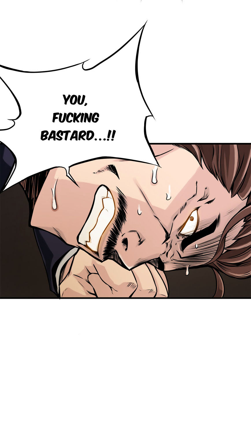 Bastard’s Dead Man Chapter 9 Page 15