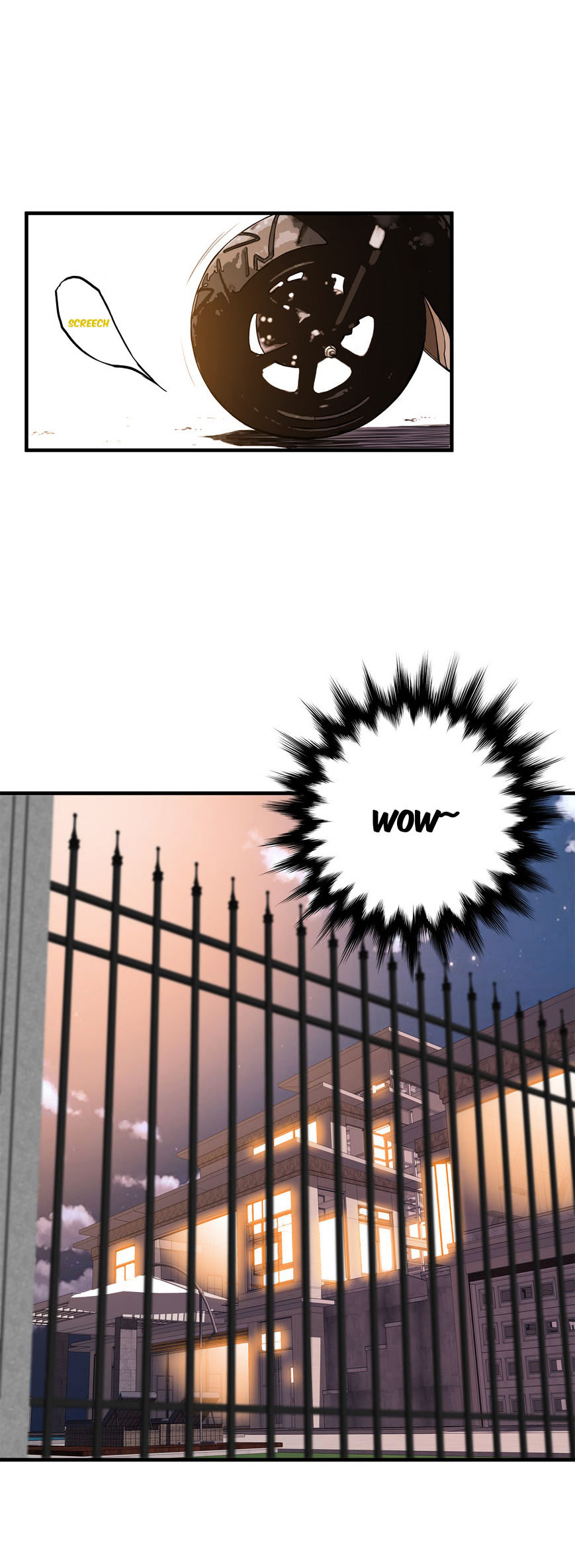 Bastard’s Dead Man Chapter 10 Page 2