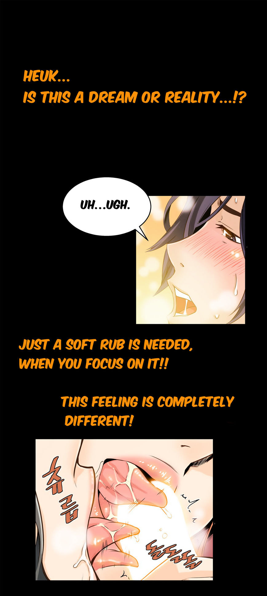 Bastard’s Dead Man Chapter 10 Page 32