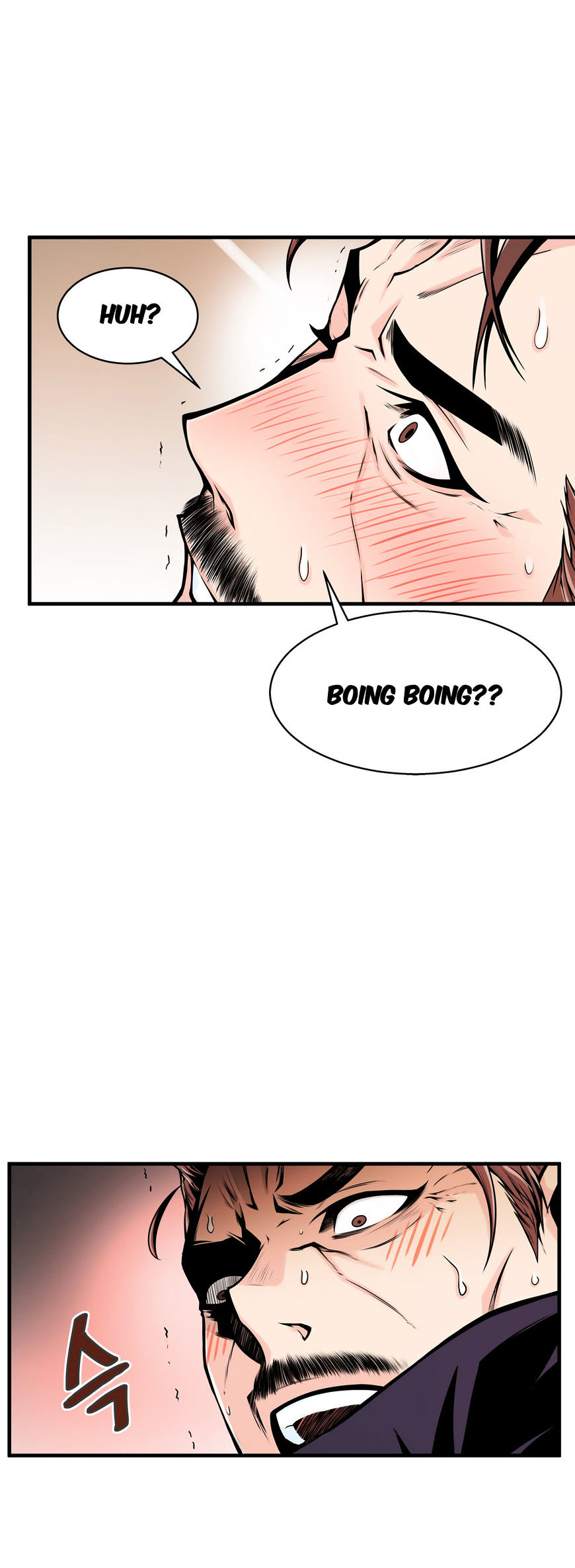 Bastard’s Dead Man Chapter 12 Page 12