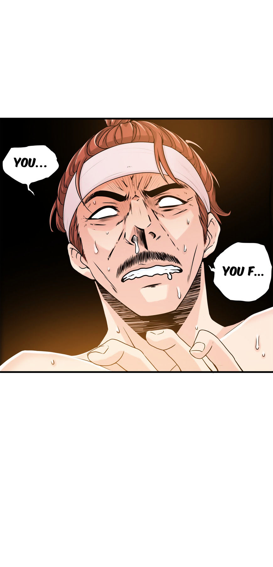 Bastard’s Dead Man Chapter 12 Page 2