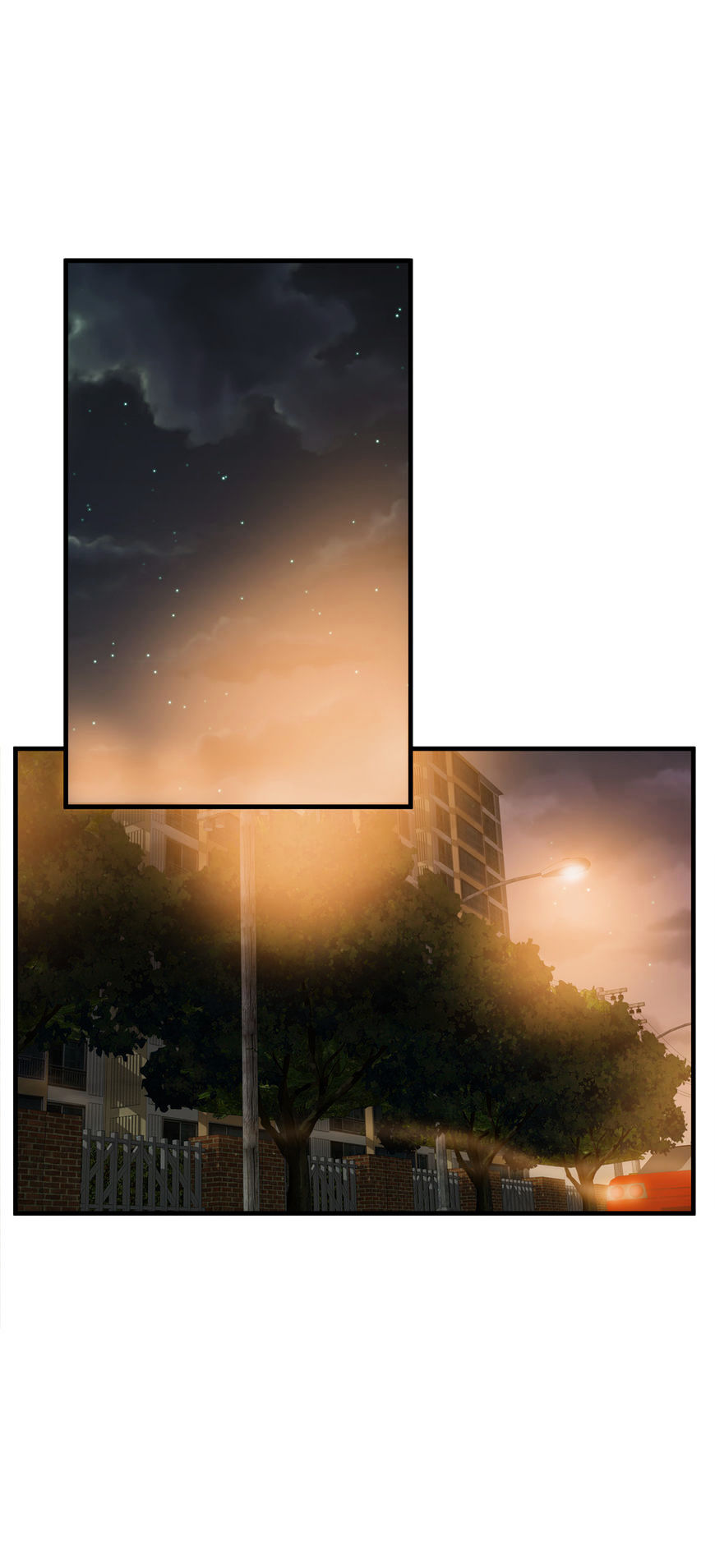 Bastard’s Dead Man Chapter 15 Page 9