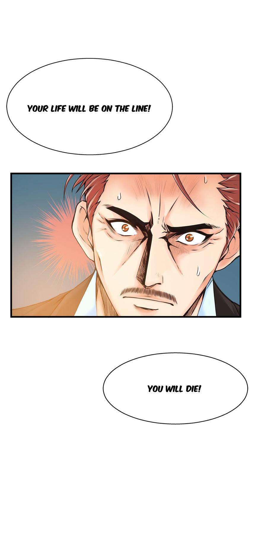 Bastard’s Dead Man Chapter 16 Page 13