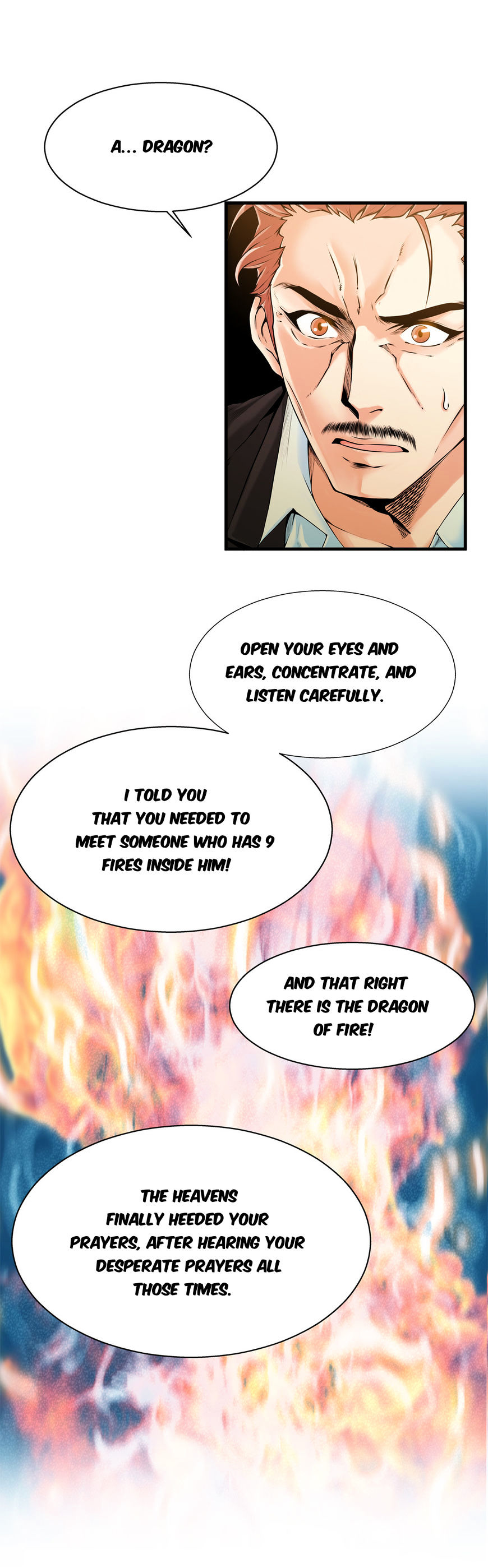 Bastard’s Dead Man Chapter 16 Page 7