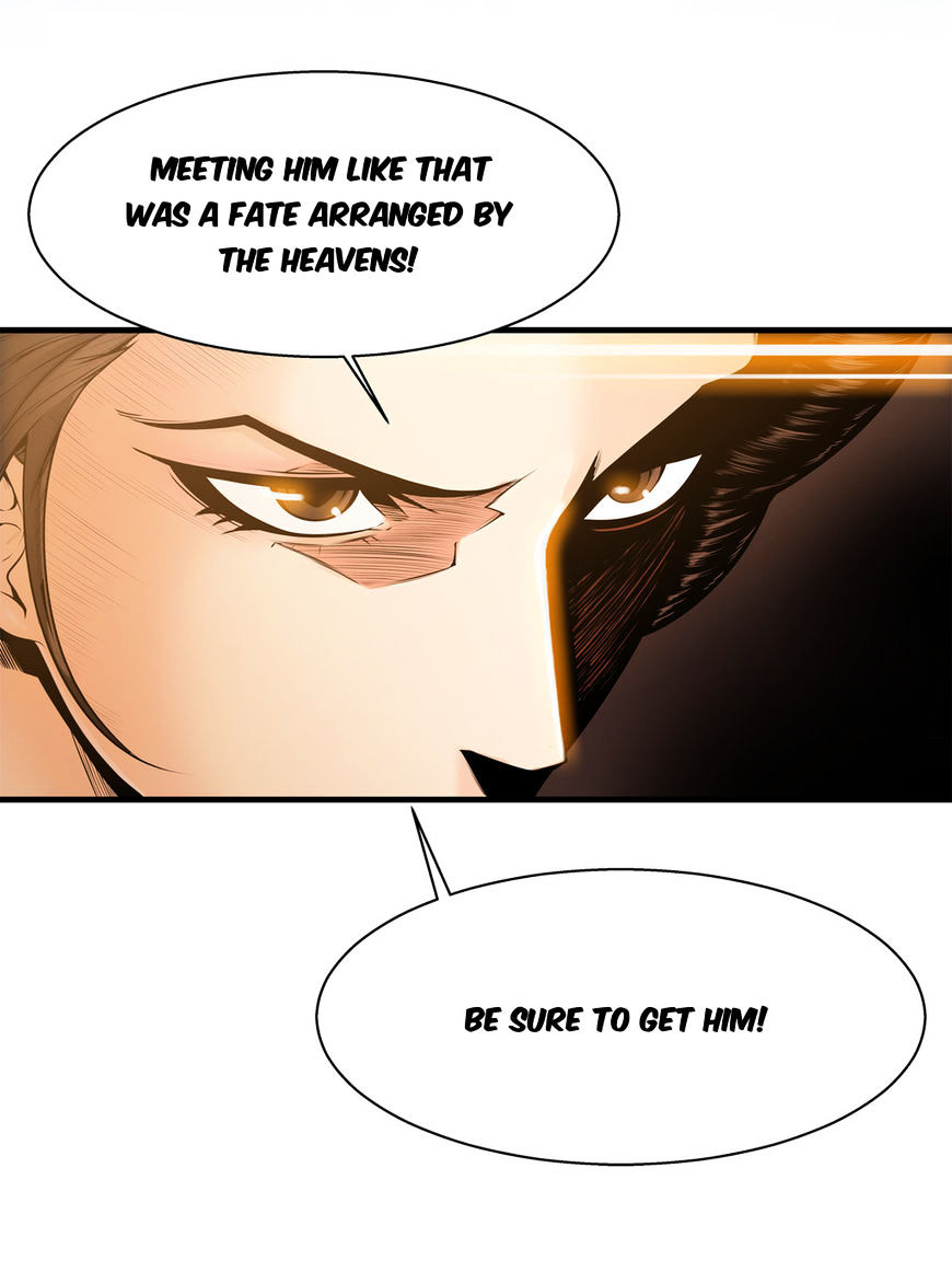 Bastard’s Dead Man Chapter 16 Page 8