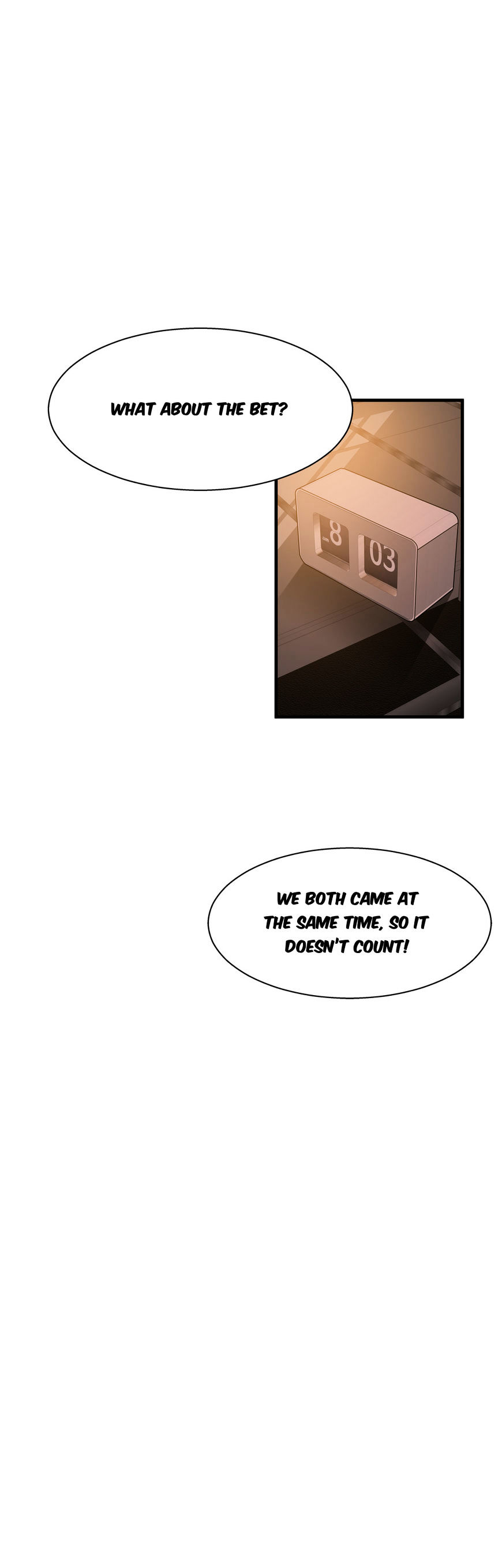Bastard’s Dead Man Chapter 17 Page 25