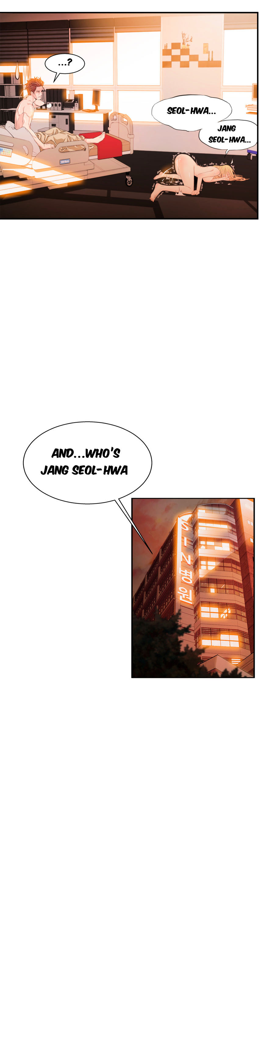 Bastard’s Dead Man Chapter 5 Page 23