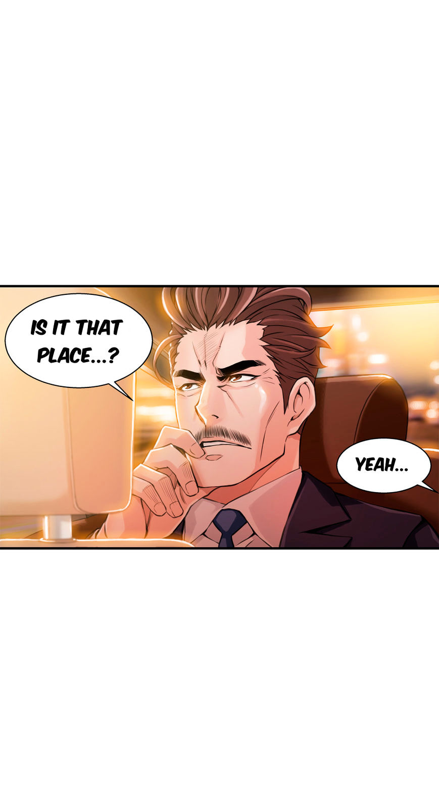 Bastard’s Dead Man Chapter 6 Page 23