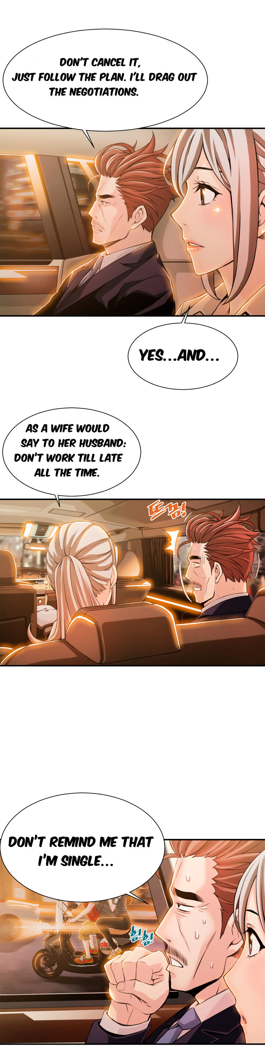 Bastard’s Dead Man Chapter 6 Page 24