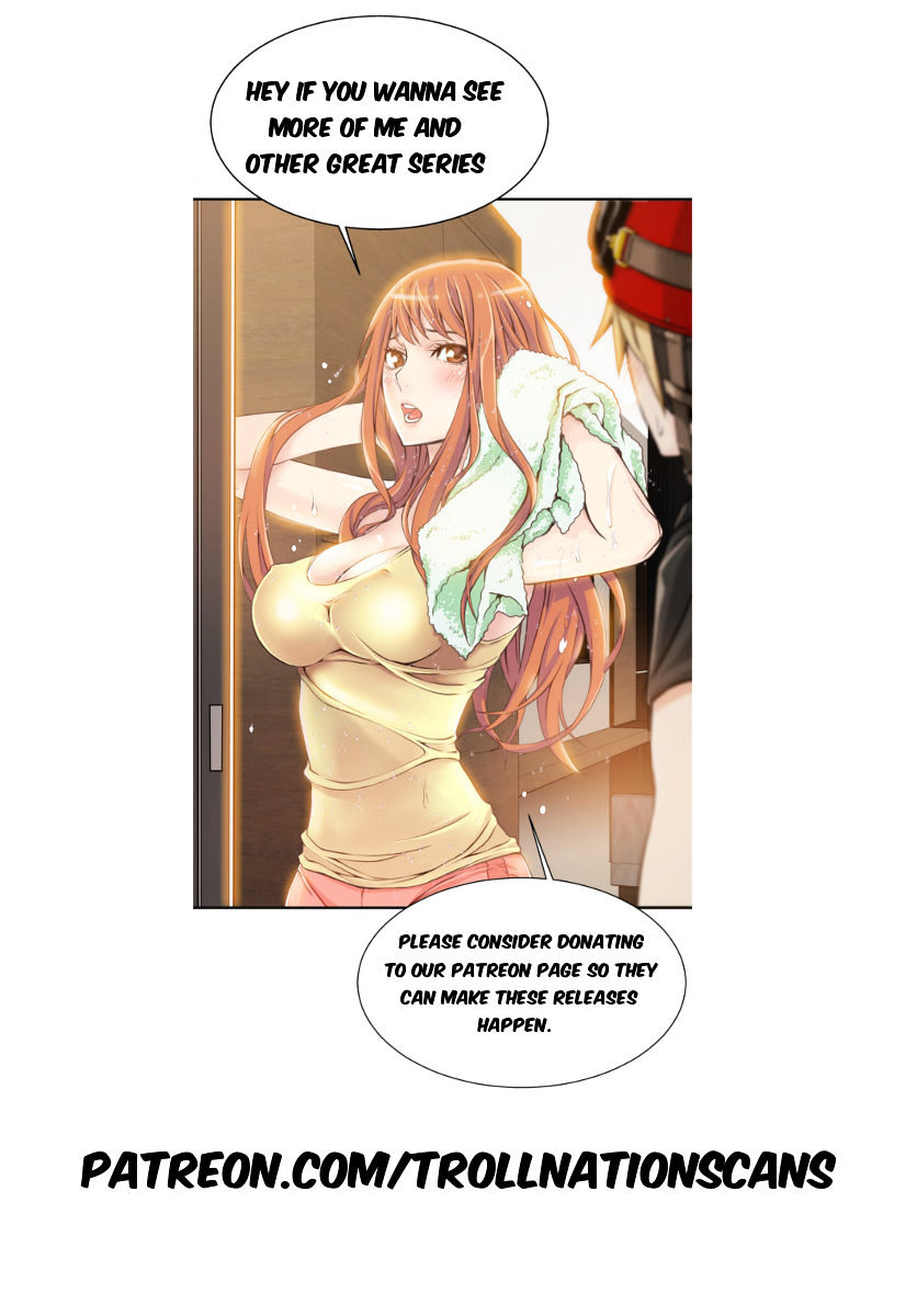 Bastard’s Dead Man Chapter 7 Page 30