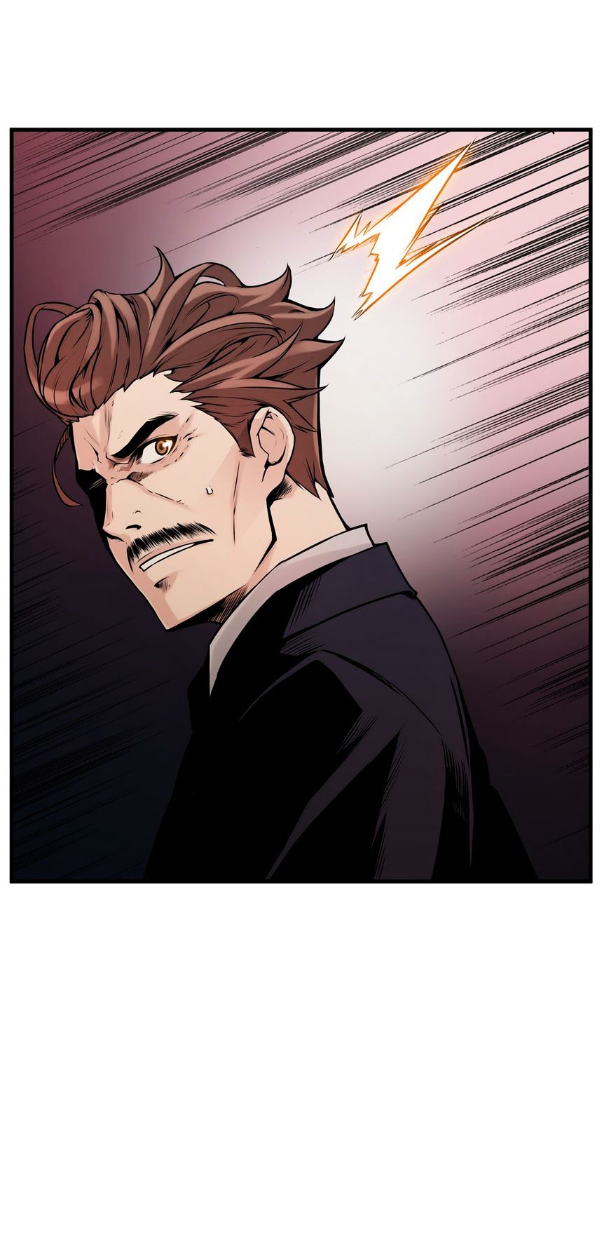 Bastard’s Dead Man Chapter 8 Page 24