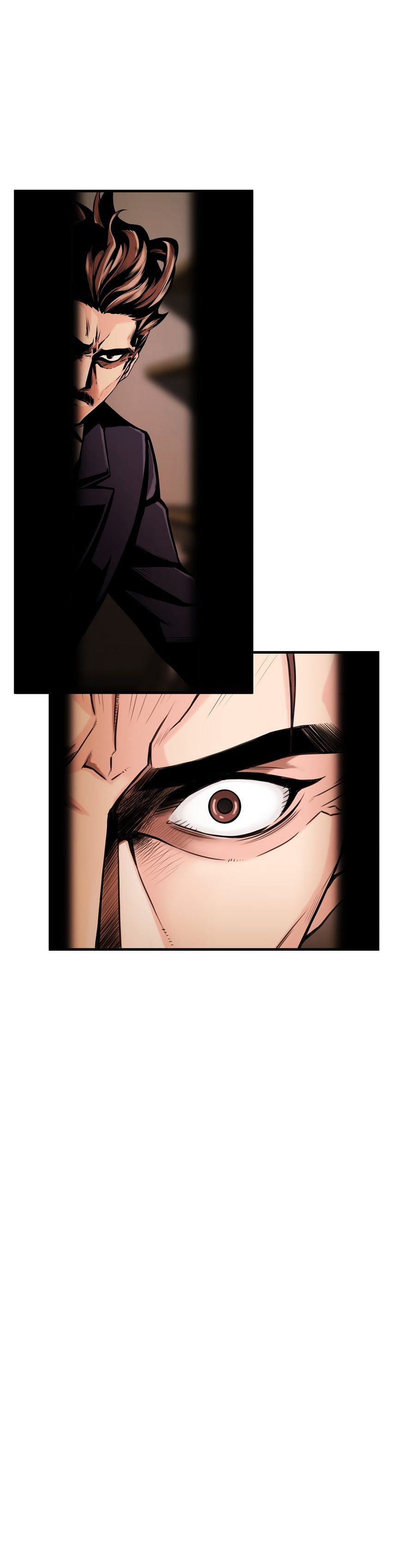 Bastard’s Dead Man Chapter 8 Page 32